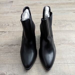 Campsite Sallie Western Chelsea Boot- 7.5